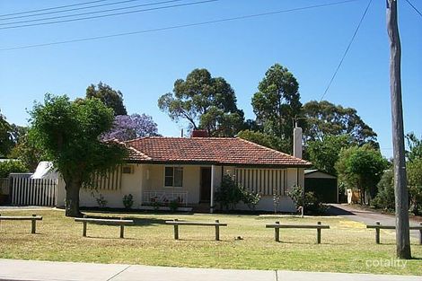 18 Benjamin St, Armadale, WA 6112