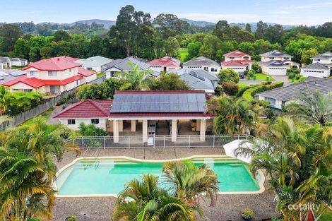 Property photo of 47/45 Swanton Drive Mudgeeraba QLD 4213