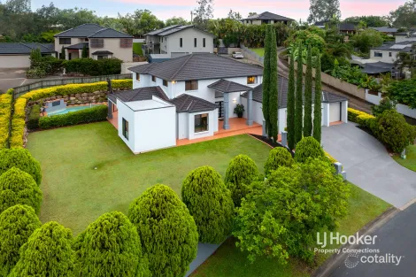 Property photo of 16 Orion Place Bridgeman Downs QLD 4035