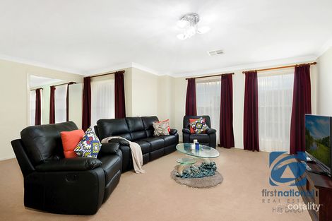 Property photo of 77 Elmstree Road Kellyville Ridge NSW 2155