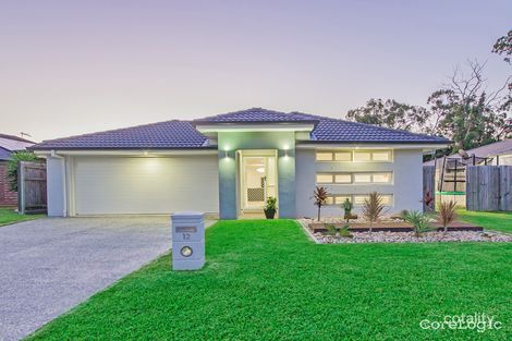 Property photo of 12 Harrogate Place Gumdale QLD 4154