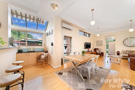 Property photo of 2/40 Marsden Street Parramatta NSW 2150