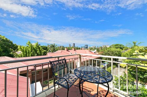 Property photo of 2/40 Marsden Street Parramatta NSW 2150