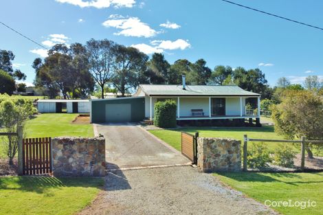 Property photo of 9 Belmore Street Wombat NSW 2587