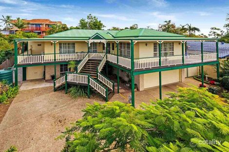22 Tanunda Dr, Helensvale, QLD 4212