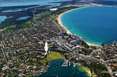 Property photo of 6/2 Deeban Walk Cronulla NSW 2230