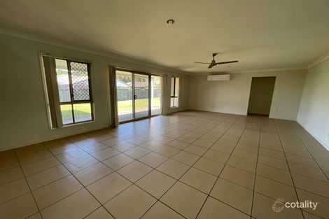 Property photo of 5 Grassdale Crescent Morayfield QLD 4506