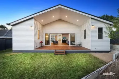 Property photo of 26 Smith Street Yea VIC 3717