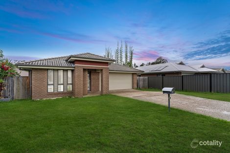 4 Lockyer Pl, Crestmead, QLD 4132