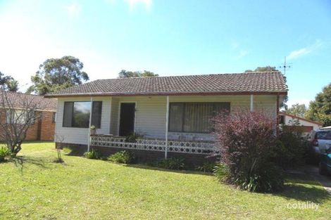 52 Tradewinds Ave, Sussex Inlet, NSW 2540