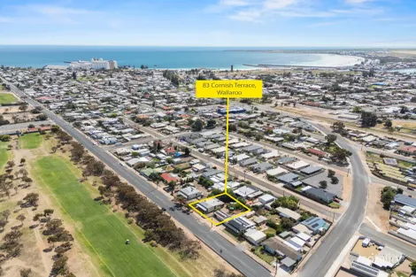 Property photo of 83 Cornish Terrace Wallaroo SA 5556