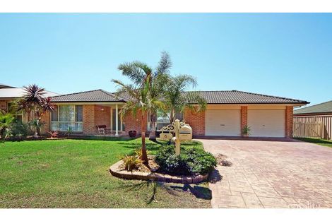 6 The Garden Walk, Worrigee, NSW 2540