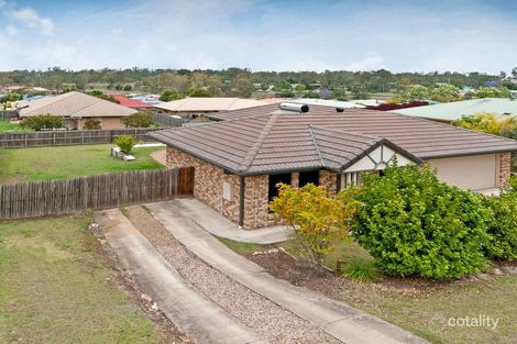 Property photo of 27 Jupiter Street Wulkuraka QLD 4305