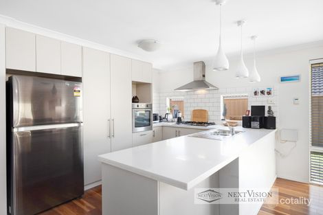 Property photo of 83 Peregrine Circle Beeliar WA 6164