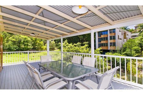 Property photo of 8 Sankey Street Highgate Hill QLD 4101