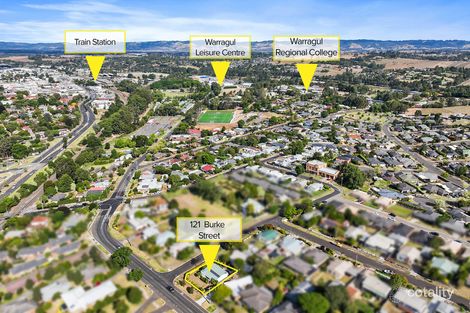 Property photo of 121 Burke Street Warragul VIC 3820