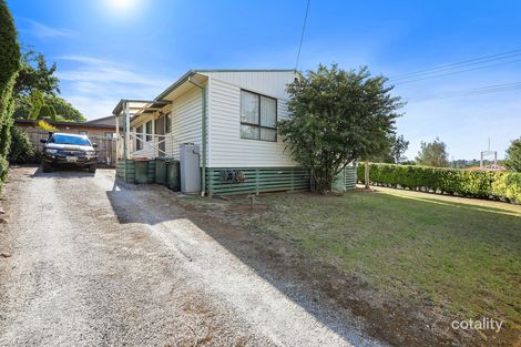 Property photo of 121 Burke Street Warragul VIC 3820