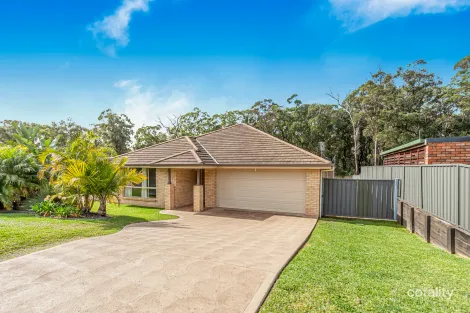 Property photo of 23 Barringum Close Medowie NSW 2318
