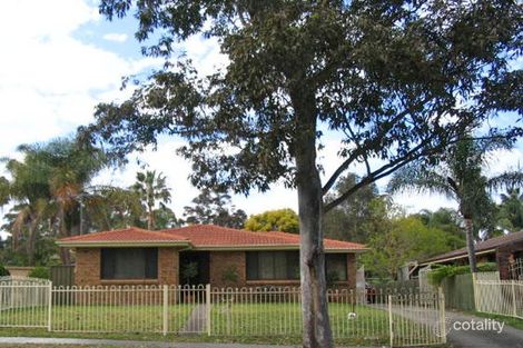 Property photo of 24 Borrowdale Way Cranebrook NSW 2749