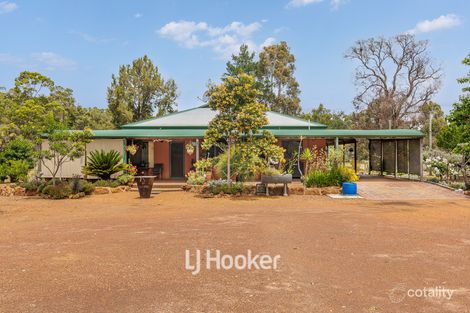 51 Cockram Rd, Allanson, WA 6225