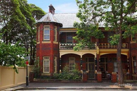 Property photo of 2 Rockwall Crescent Potts Point NSW 2011