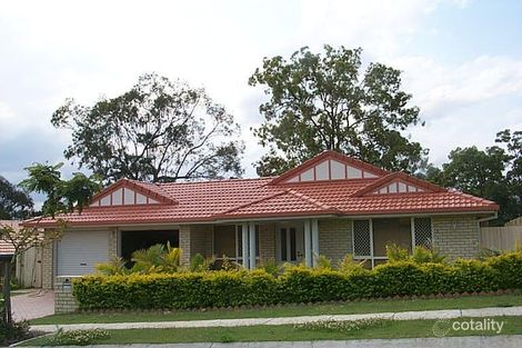 12 Oakmont Ave, Oxley, QLD 4075