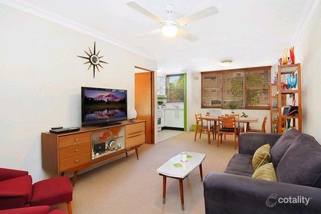 Property photo of 15/21 Ormond Street Ashfield NSW 2131