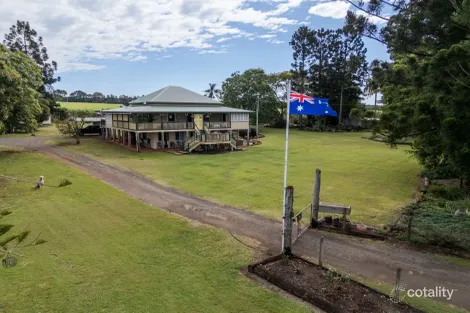 59 Station Rd, Doolbi, QLD 4660