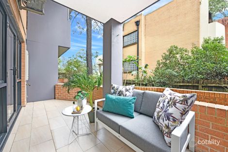 Property photo of 3/29-31 Eastbourne Road Homebush West NSW 2140