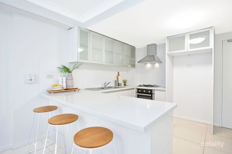 Property photo of 3/29-31 Eastbourne Road Homebush West NSW 2140