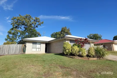 27 Tristans Way, Tinana, QLD 4650
