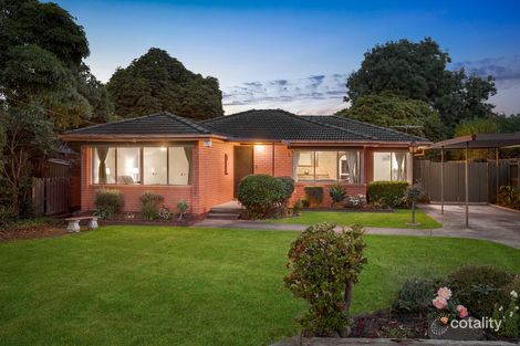 Property photo of 10 Nevis Court Bundoora VIC 3083