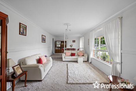 Property photo of 54 Abercrombie Drive Abercrombie NSW 2795