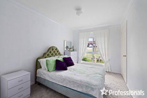 Property photo of 54 Abercrombie Drive Abercrombie NSW 2795