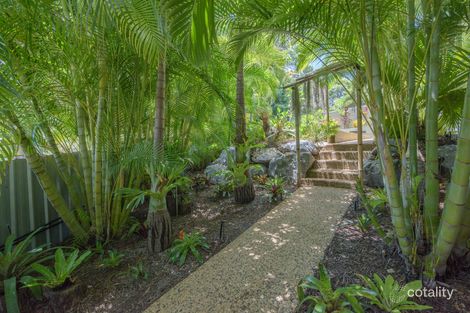 Property photo of 11 Solonika Court South Gladstone QLD 4680