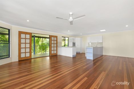 Property photo of 11 Solonika Court South Gladstone QLD 4680