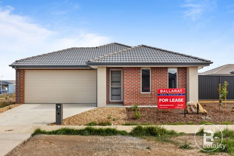 33 Clydesdale Dr, Bonshaw, VIC 3352