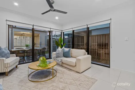Property photo of 52 Eagle Parade Rochedale QLD 4123