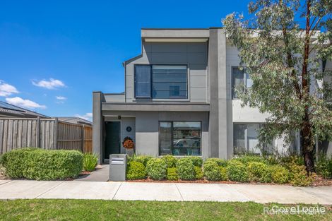 Property photo of 3 Civic Street Diggers Rest VIC 3427