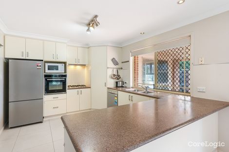 Property photo of 12 Chelwyn Street Middle Ridge QLD 4350