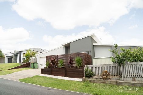 Property photo of 1/18 Rosabrook Crescent Ormeau QLD 4208