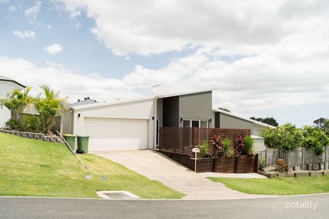 Property photo of 1/18 Rosabrook Crescent Ormeau QLD 4208