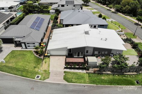 Property photo of 1/18 Rosabrook Crescent Ormeau QLD 4208