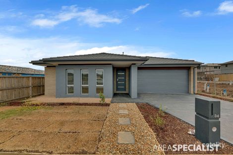 34 Madisons Ave, Diggers Rest, VIC 3427