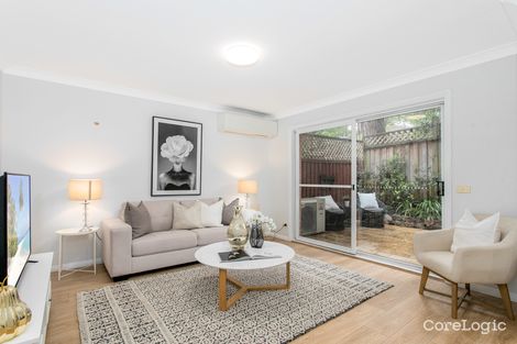 Property photo of 24/30-34 Greenoaks Avenue Cherrybrook NSW 2126