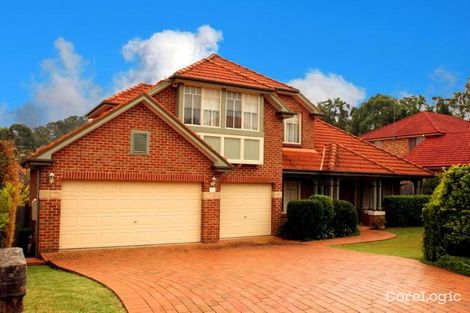 Property photo of 58 Coonara Avenue West Pennant Hills NSW 2125