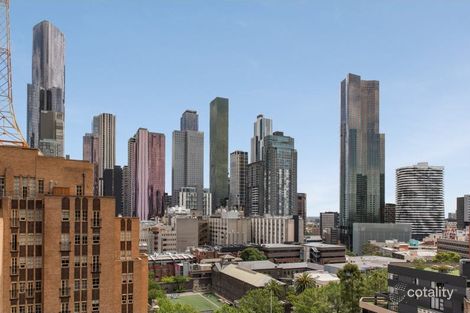 Property photo of 1311/33 Mackenzie Street Melbourne VIC 3000