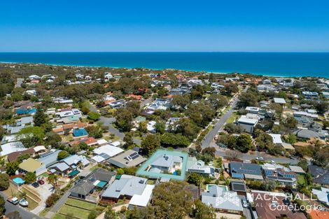 Property photo of 24 Camborne Avenue City Beach WA 6015