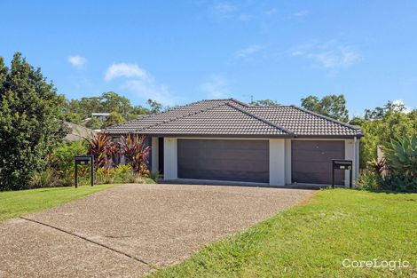 Property photo of 10 Olivia Close Coomera QLD 4209