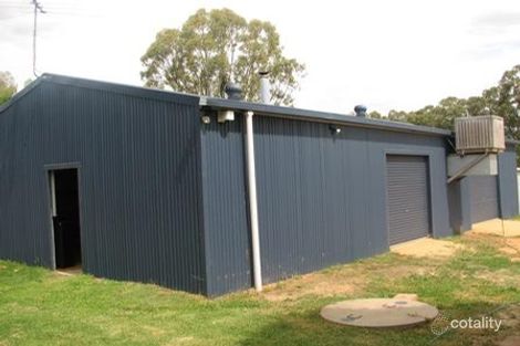 Property photo of 202 Audley Street Narrandera NSW 2700